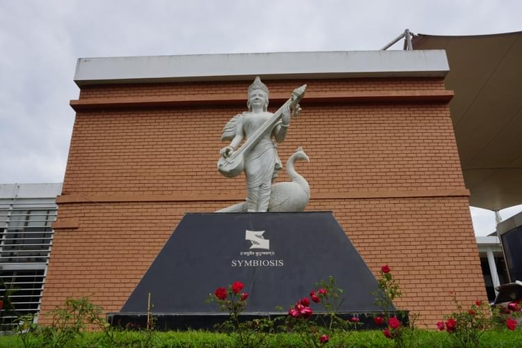 SIBM Pune Campus photo 24